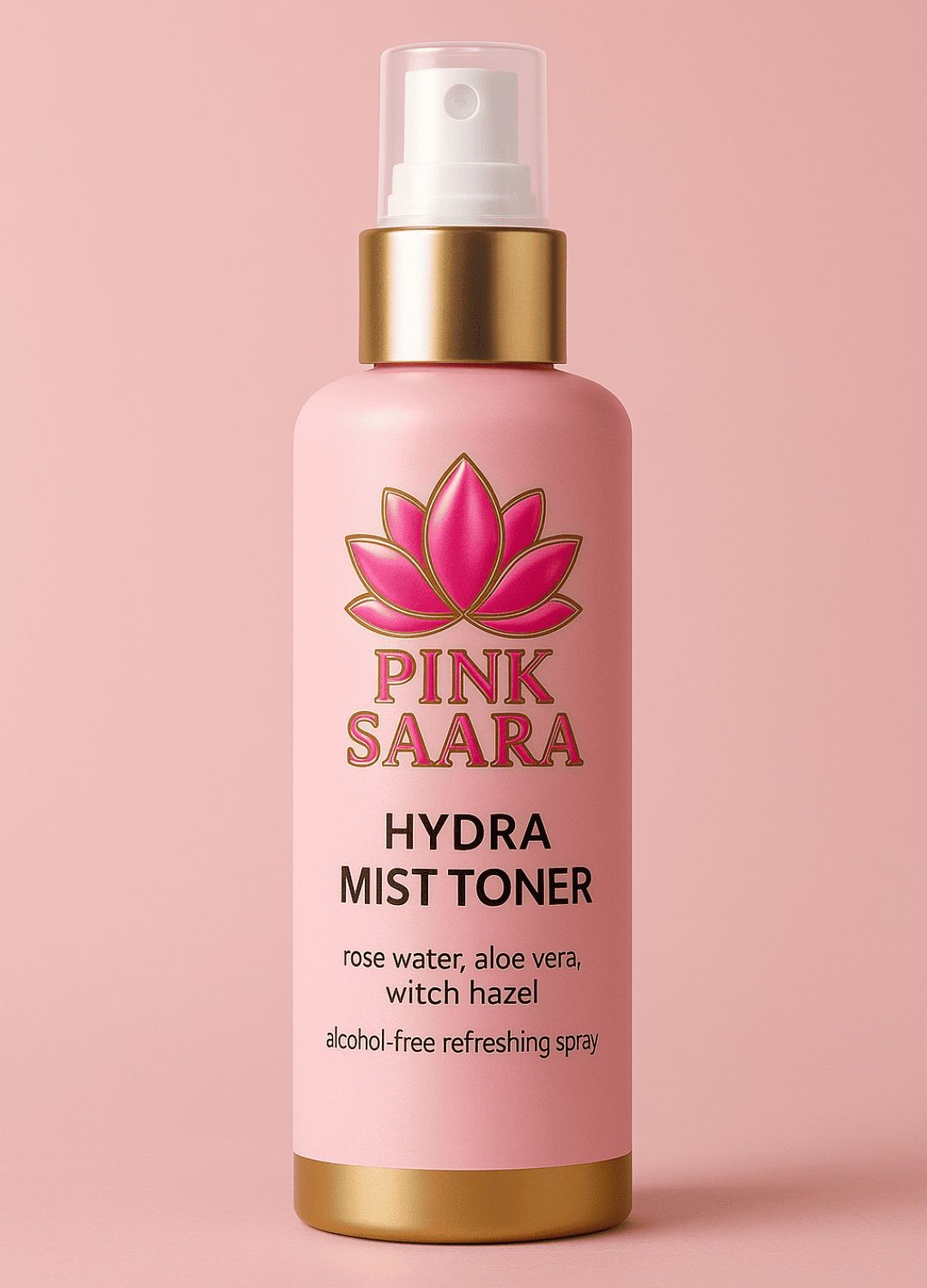 Hydra Mist Toner
